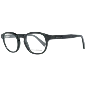 Monture Ermenegildo Zegna EZ5108 48001 – lunettes de vue Rond Hommes
