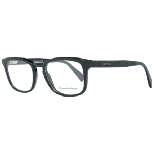 Monture Ermenegildo Zegna EZ5109 52001 – lunettes de vue Rectangle Hommes