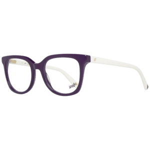 Monture Web WE5260 49083 – lunettes de vue Unisexe