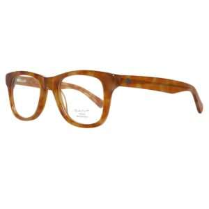 Monture Gant GRA034 50K83 – lunettes de vue Trapèze Hommes