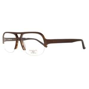 Monture Gant GRA133 56H23 – lunettes de vue Aviateur Hommes