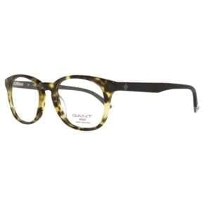 Monture Gant GRA088 47K83 – lunettes de vue Rond Unisexe