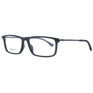Monture Boss BOSS 1017 55807 – lunettes de vue Rectangle Hommes