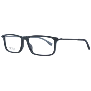 Monture Boss BOSS 1017 55807 – lunettes de vue Rectangle Hommes
