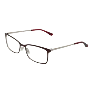 Monture Boss BOSS 1112 557BL – lunettes de vue Rectangle Femmes
