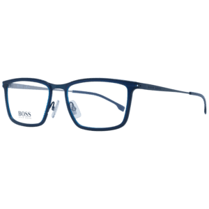 Monture Boss BOSS 1242 56IPQ18 – lunettes de vue Rectangle Hommes