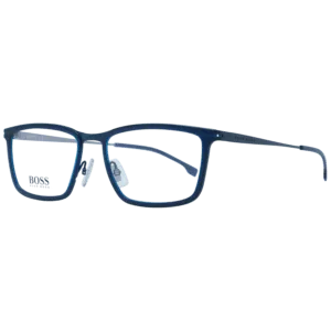 Monture Boss BOSS 1242 56IPQ18 – lunettes de vue Rectangle Hommes