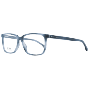 Monture Boss BOSS 1300/U 57JBW15 – lunettes de vue Rectangle Hommes