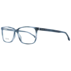 Monture Boss BOSS 1300/U 57JBW15 – lunettes de vue Rectangle Hommes