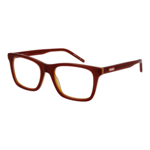 Monture Hugo HG 1201 52GLN18 – lunettes de vue  Hommes