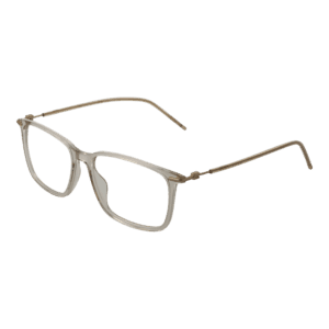 Monture Boss BOSS 1372 55IXE – lunettes de vue Rectangle Hommes