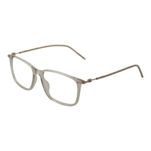 Monture Boss BOSS 1372 55IXE – lunettes de vue Rectangle Hommes