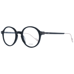 Monture Locman LOCV002 48BLK – lunettes de vue  Unisexe