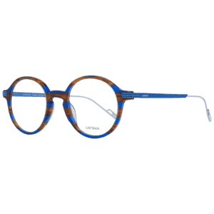 Monture Locman LOCV002 48DBL – lunettes de vue Unisexe