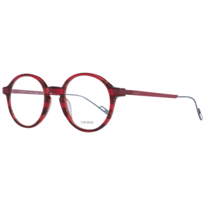 Monture Locman LOCV002 48DRD – lunettes de vue Unisexe