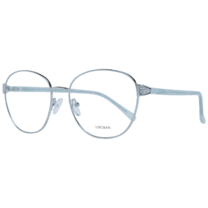 Monture Locman LOCV004 58SIL – lunettes de vue Femmes