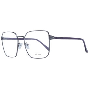 Monture Locman LOCV005 57SLV – lunettes de vue Femmes