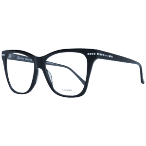 Monture Locman LOCV008STR 59BLK – lunettes de vue Femmes