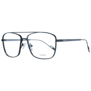 Monture Locman LOCV014 60BLK – lunettes de vue Hommes