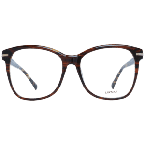 Monture Locman LOCV018 57DEM – lunettes de vue Femmes