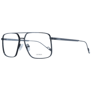 Monture Locman LOCV021 58BLK – lunettes de vue  Hommes