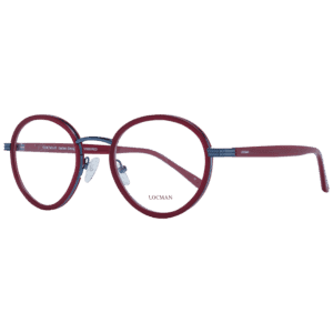 Monture Locman LOCV006 50RED – lunettes de vue Femmes