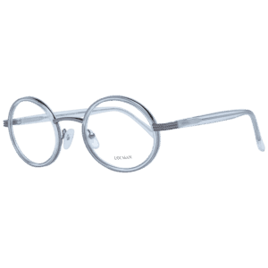 Monture Locman LOCV007 50CRY – lunettes de vue Unisexe