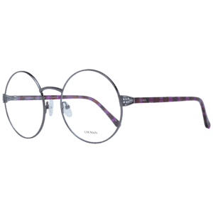 Monture Locman LOCV013 58PUR – lunettes de vue Femmes