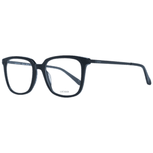 Monture Locman LOCV020S 53BLK – lunettes de vue Hommes