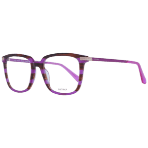 Monture Locman LOCV020S 53PUR – lunettes de vue Femmes