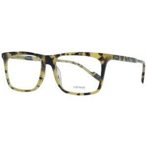 Monture Locman LOCV032 53HNY – lunettes de vue Unisexe