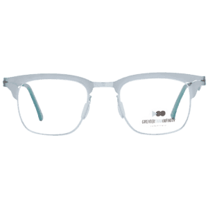 Monture Greater Than Infinity GT001 46V02 – lunettes de vue  Hommes