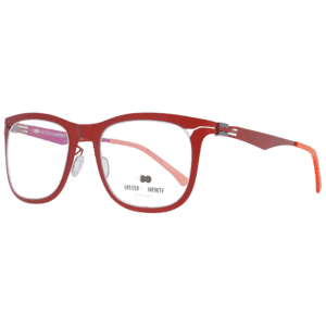 Monture Greater Than Infinity GT002 50V08 – lunettes de vue Hommes