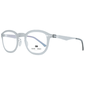 Monture Greater Than Infinity GT003 46V05 – lunettes de vue  Hommes