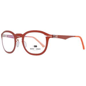 Monture Greater Than Infinity GT003 46V06 – lunettes de vue  Hommes