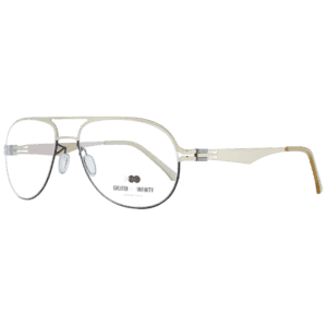 Monture Greater Than Infinity GT012 56V04 – lunettes de vue  Hommes
