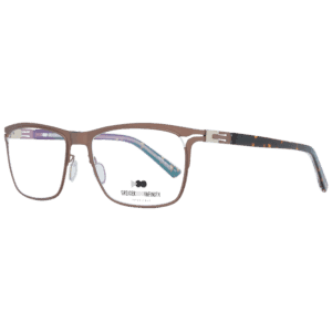 Monture Greater Than Infinity GT031 54V04 – lunettes de vue  Hommes