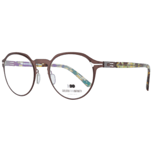 Monture Greater Than Infinity GT049 49V04 – lunettes de vue  Hommes