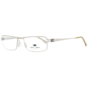 Monture Greater Than Infinity GT007 54V03N – lunettes de vue  Hommes
