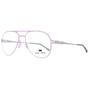 Monture Greater Than Infinity GT008 56V06N – lunettes de vue  Hommes
