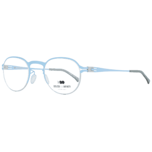 Monture Greater Than Infinity GT009 46V06N – lunettes de vue  Hommes