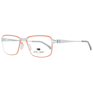 Monture Greater Than Infinity GT010 52V04N – lunettes de vue  Hommes