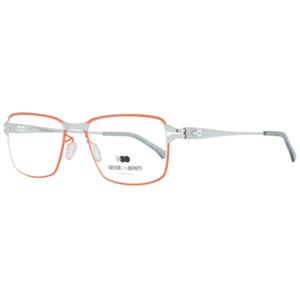 Monture Greater Than Infinity GT010 52V04N – lunettes de vue  Hommes