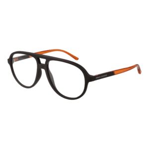 Monture Armani Exchange 0AX3090 558041 – lunettes de vue Lunettes d'aviateur Unisexe
