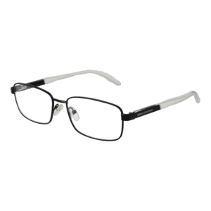 Monture Armani Exchange 0AX1050 566000 – lunettes de vue Rectangle Unisexe