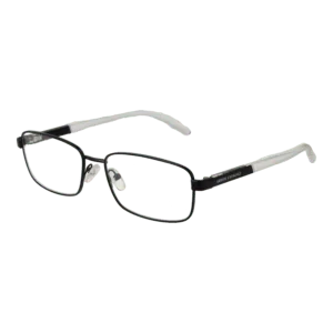 Monture Armani Exchange 0AX1050 566000 – lunettes de vue Rectangle Unisexe