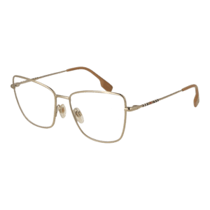 Monture Burberry 0BE1367 531338 – lunettes de vue Papillon Unisexe