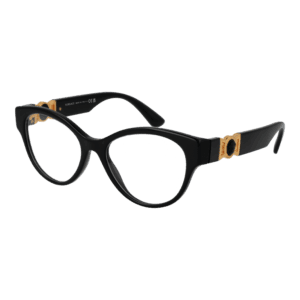 Monture Versace 0VE3313 52GB1 – lunettes de vue  Unisexe