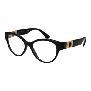 Monture Versace 0VE3313 52GB1 – lunettes de vue  Unisexe