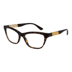 Monture Versace 0VE3318 52108 – lunettes de vue  Femmes